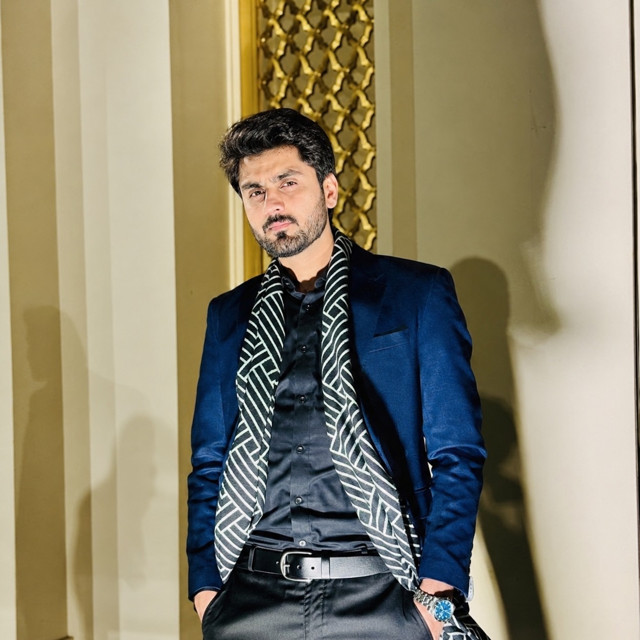 Muhammad Usman Waheed, Founder of The Ongoing Realty